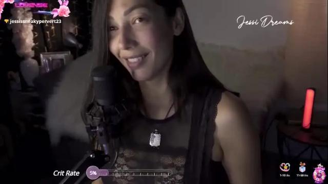 Thumbnail 3, jessi_dreams's Stream at Chaturbate, 1 month ago