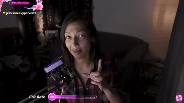 Thumbnail 1, jessi_dreams's Stream at Chaturbate, 3 hours ago
