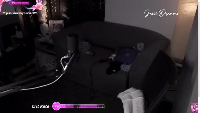 Image 2 of jessi_dreams Stream on Chaturbate on 2 months ago