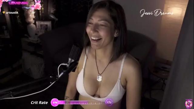 Image 4 of jessi_dreams Stream on Chaturbate on 2 months ago