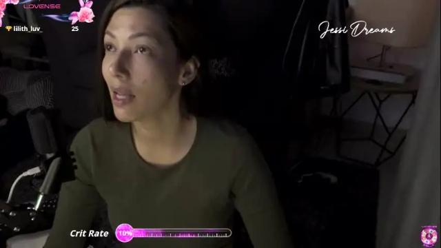 Image 11 of jessi_dreams Stream on Chaturbate on 1 month ago