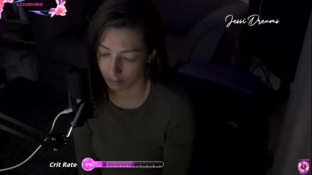 Image 2 of jessi_dreams Stream on Chaturbate on 1 month ago