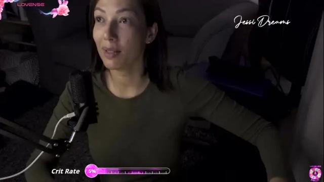 Image 3 of jessi_dreams Stream on Chaturbate on 1 month ago