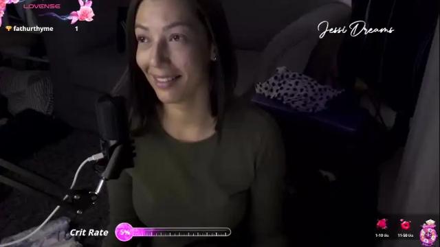 Image 4 of jessi_dreams Stream on Chaturbate on 1 month ago