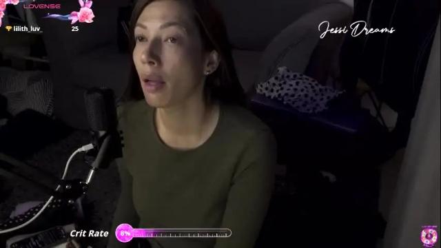 Image 6 of jessi_dreams Stream on Chaturbate on 1 month ago
