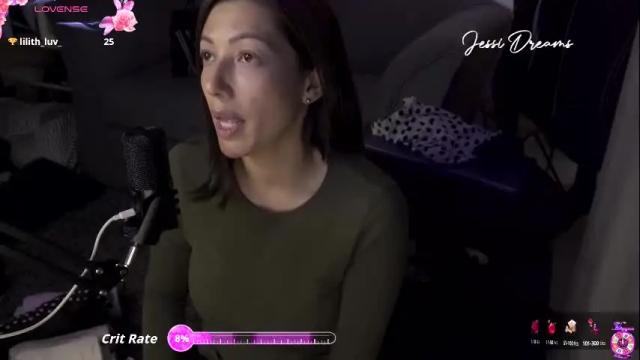 Image 7 of jessi_dreams Stream on Chaturbate on 1 month ago