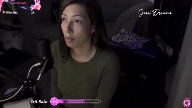 Image 8 of jessi_dreams Stream on Chaturbate on 1 month ago