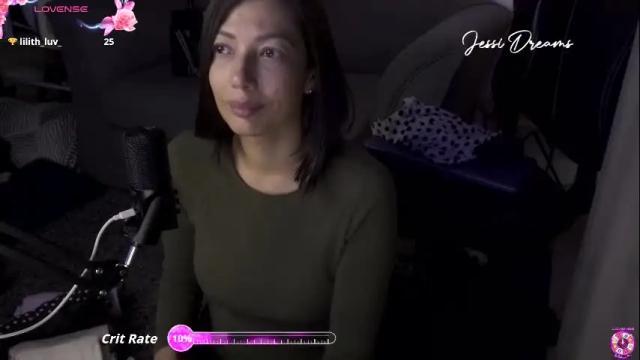 Thumbnail 3, jessi_dreams's Stream at Chaturbate, 1 month ago