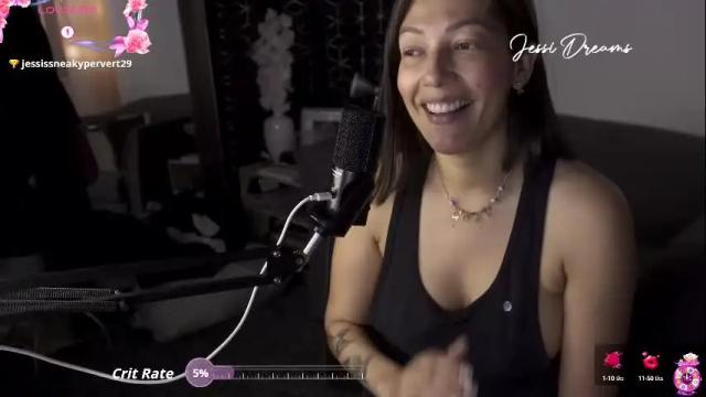 Image 12 of jessi_dreams Stream on Chaturbate on 1 month ago