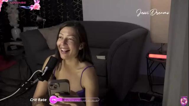 Image 11 of jessi_dreams Stream on Chaturbate on 1 month ago