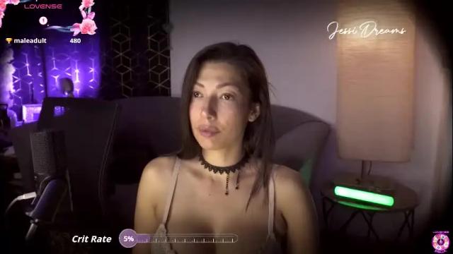 Image 10 of jessi_dreams Stream on Chaturbate on 1 month ago