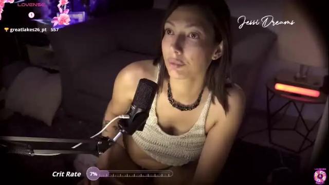 Image 4 of jessi_dreams Stream on Chaturbate on 29 days ago