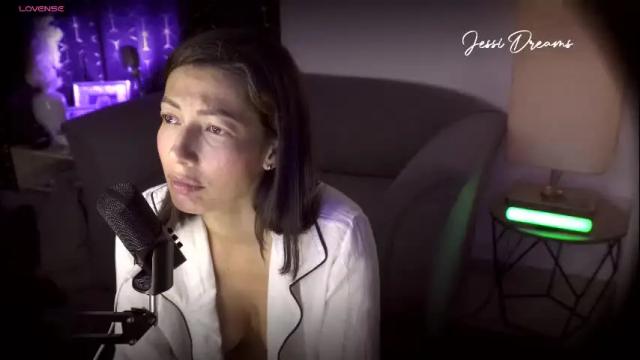 Image 8 of jessi_dreams Stream on Chaturbate on 25 days ago