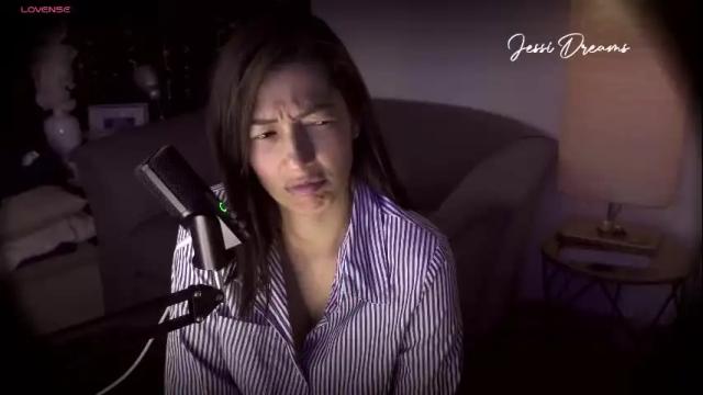 Thumbnail 2, jessi_dreams's Stream at Chaturbate, 23 days ago