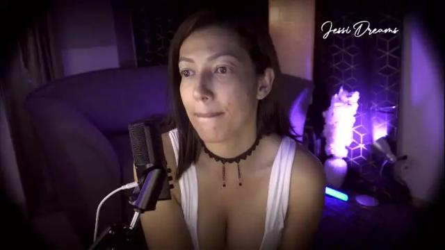 Thumbnail 2, jessi_dreams's Stream at Chaturbate, 4 days ago