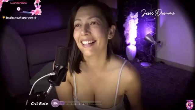 Image 11 of jessi_dreams Stream on Chaturbate on 3 days ago