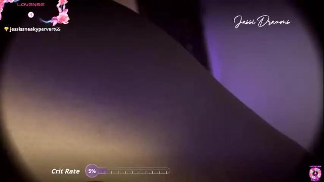 Image 2 of jessi_dreams Stream on Chaturbate on 3 days ago