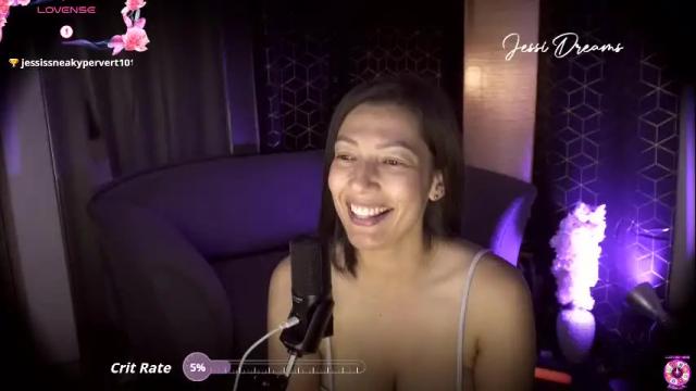 Image 7 of jessi_dreams Stream on Chaturbate on 3 days ago