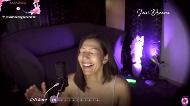 Thumbnail 3, jessi_dreams's Stream at Chaturbate, 3 days ago