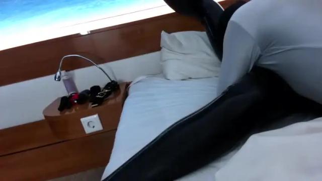 Image 2 of jessi_in_latex Stream on Chaturbate on 20 months ago
