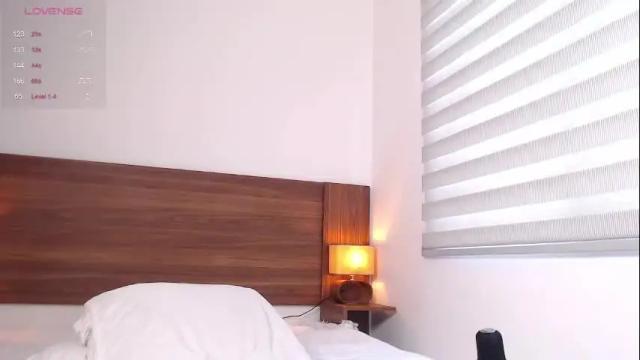 Image 10 of jessi_ocean Stream on Chaturbate on 2 months ago