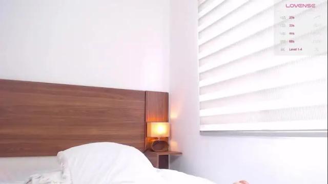 Thumbnail 1, jessi_ocean's Stream at Chaturbate, 15 days ago