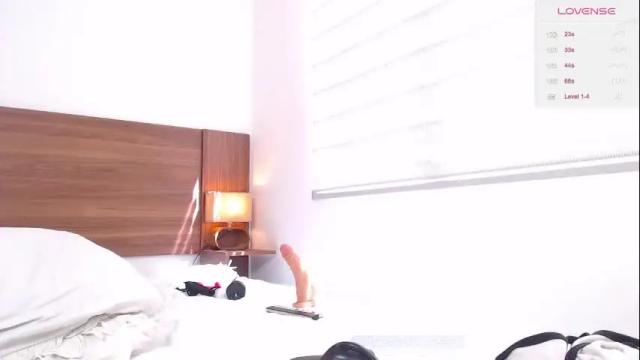 Image 4 of jessi_ocean Stream on Chaturbate on 16 days ago