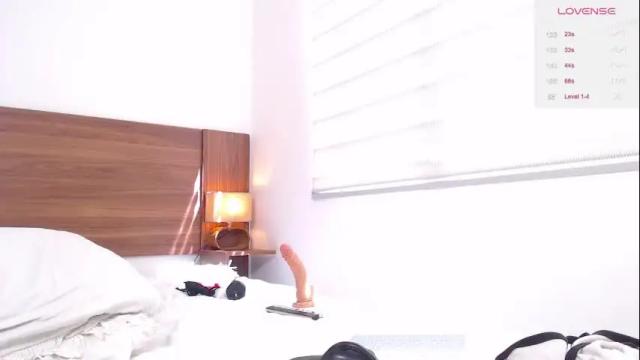 Thumbnail 2, jessi_ocean's Stream at Chaturbate, 14 days ago
