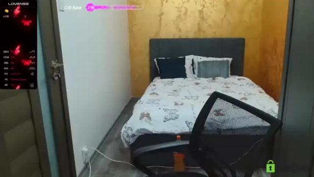 Image 11 of jessica9601 Stream on Chaturbate on 15 months ago