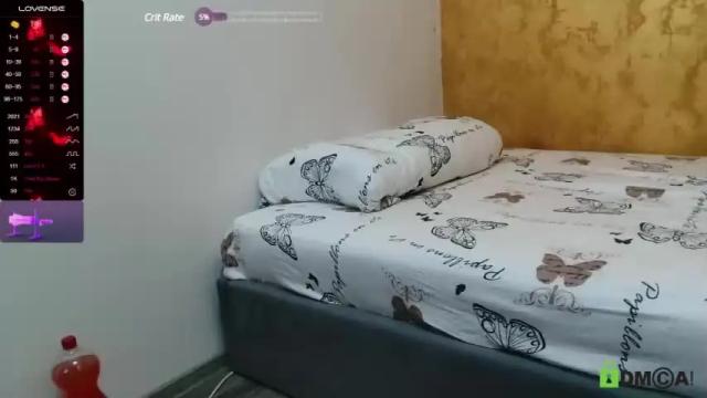 Image 11 of jessica9601 Stream on Chaturbate on 15 months ago