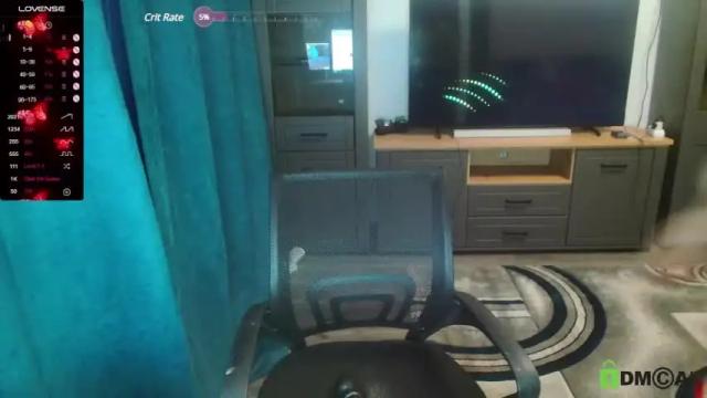Image 3 of jessica9601 Stream on Chaturbate on 14 months ago