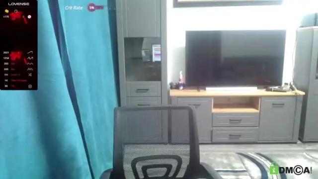 Thumbnail 2, jessica9601's Stream at Chaturbate, 13 months ago