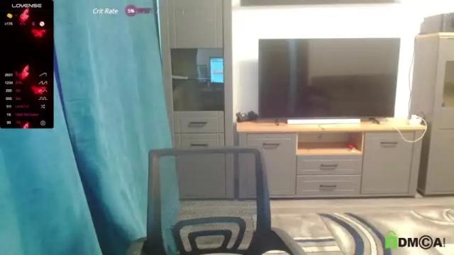 Thumbnail 2, jessica9601's Stream at Chaturbate, 13 months ago
