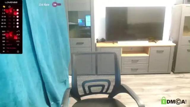 Thumbnail 3, jessica9601's Stream at Chaturbate, 13 months ago