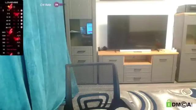 Thumbnail 3, jessica9601's Stream at Chaturbate, 13 months ago