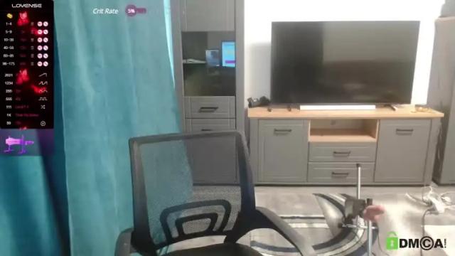 Image 8 of jessica9601 Stream on Chaturbate on 13 months ago