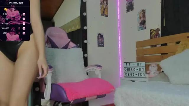 Image 12 of jessica_angel_sweet Stream on Chaturbate on 12 months ago
