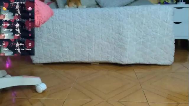 Image 4 of jessica_angel_sweet Stream on Chaturbate on 1 month ago