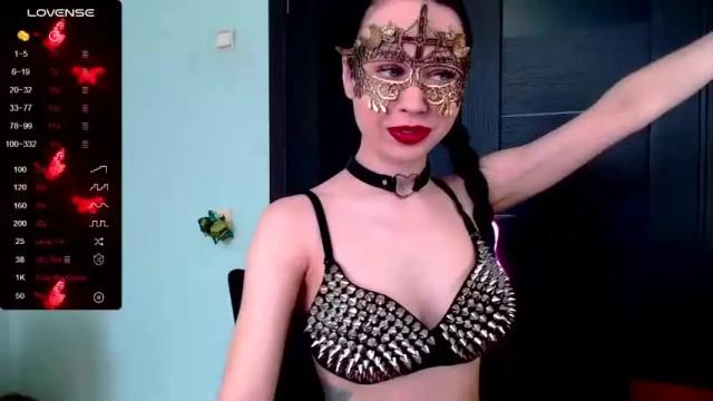 Image 2 of jessica_crypto Stream on Chaturbate on 15 months ago