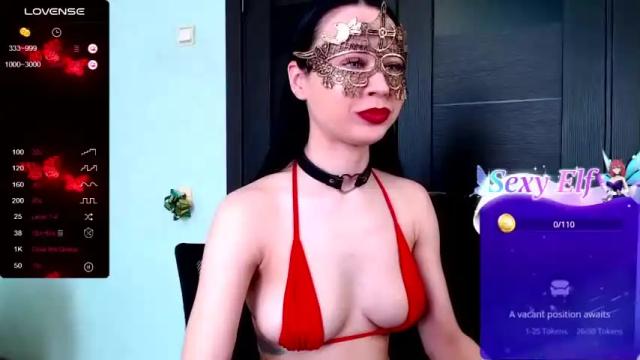Image 7 of jessica_crypto Stream on Chaturbate on 14 months ago