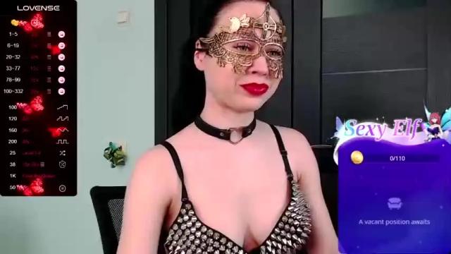 Thumbnail 1, jessica_crypto's Stream at Chaturbate, 12 months ago