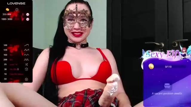 Thumbnail 2, jessica_crypto's Stream at Chaturbate, 12 months ago