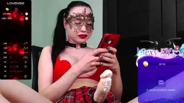 Thumbnail 3, jessica_crypto's Stream at Chaturbate, 12 months ago