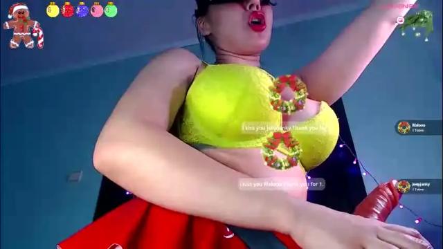 Image 11 of jessica_crypto Stream on Chaturbate on 23 days ago