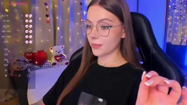 Thumbnail 2, jessica_flamee's Stream at Chaturbate, 23 months ago