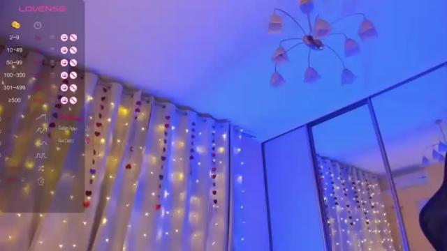 Thumbnail 3, jessica_flamee's Stream at Chaturbate, 23 months ago