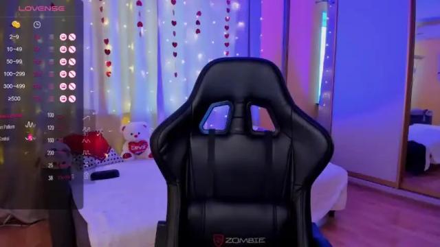 Thumbnail 1, jessica_flamee's Stream at Chaturbate, 22 months ago