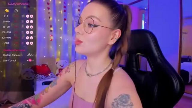 Thumbnail 3, jessica_flamee's Stream at Chaturbate, 22 months ago