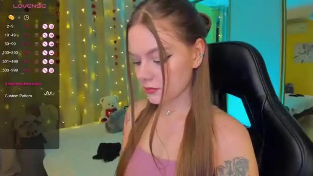 Image 3 of jessica_flamee Stream on Chaturbate on 21 months ago
