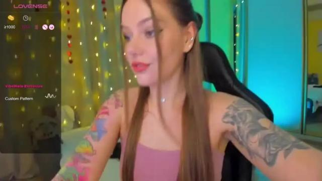 Thumbnail 2, jessica_flamee's Stream at Chaturbate, 21 months ago